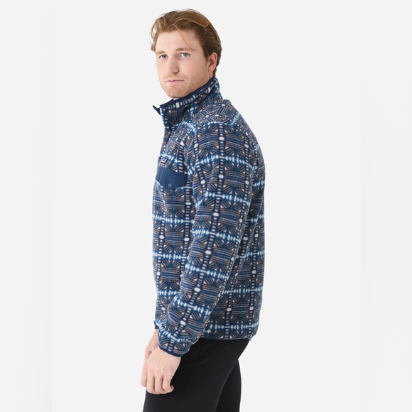 - Patagonia Synchilla Men's